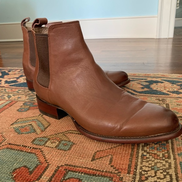 Tecovas Other - NWOT Tecovas Men’s Chelsea Boot 11.5